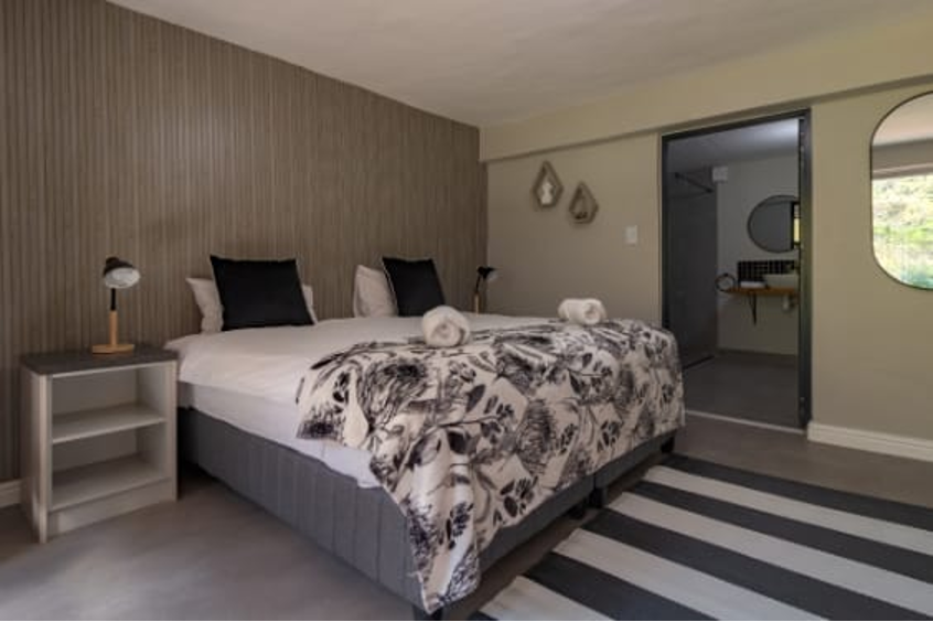 cellar room - du kloof lodge