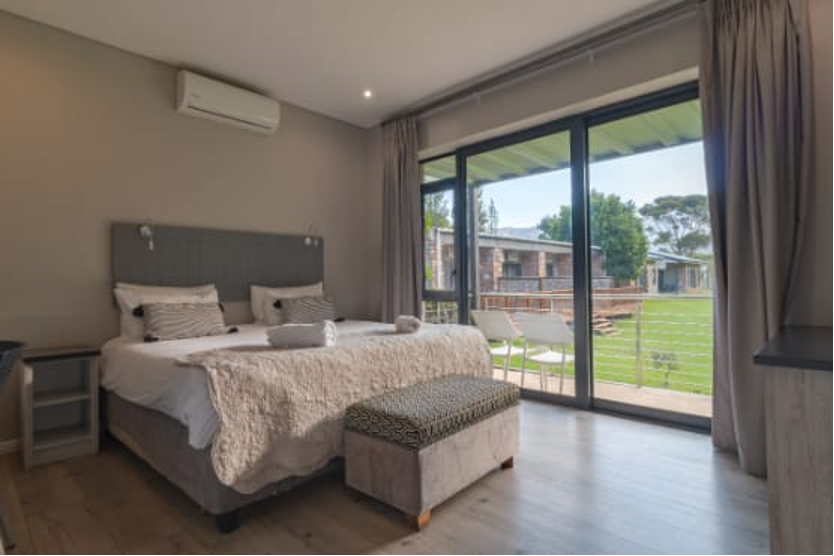 classic room - du kloof lodge