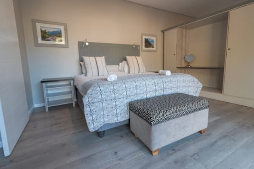courtyard room - du kloof lodge