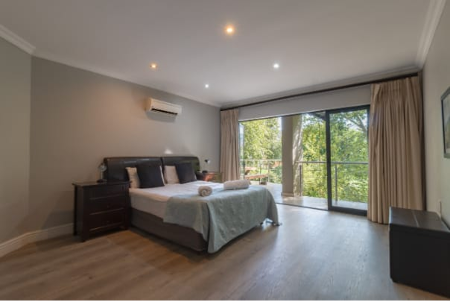 executive 16 - du kloof lodge